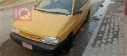 Saipa 131